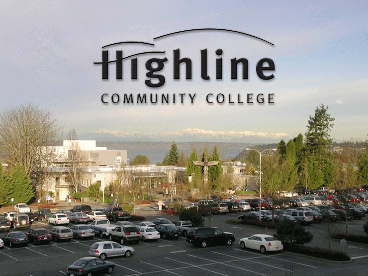 Highline Community College 39
